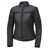SPODNIE MOTOCYKLOWE TEKSTYLNE DAMSKIE REBELHORN HIFLOW 5 BLACK W3XL